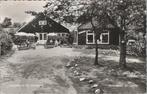 LUNTEREN - Vakantieoord De Goudsberg. Kampbureau en cantine, Verzenden, Gelopen