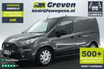 Ford Transit Connect 1.0 Ecoboost L1H1, Auto's, Bestelauto's, Nieuw, Zilver of Grijs, Benzine, Ford