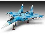 Sukhoi Su-27 SM Flanker, Verzenden, Nieuw