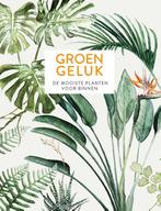 Groen geluk 9789059567528 Emma Sibley, Boeken, Verzenden, Zo goed als nieuw, Emma Sibley