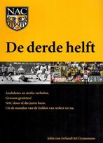 NAC, de 3e helft 9789080690943 J. van Ierland, Boeken, Verzenden, Gelezen, J. van Ierland