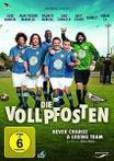 Die Vollpfosten - Never Change a Losing Team von Olivier ...