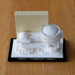 Lego Set - Architecture - 21004 Solomon R. Guggenheim Museum, Nieuw