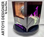 Vanessa Fodera (1981) - « VUITTON » ART & TIME (watch winder