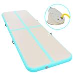 Luchtmatras 600x100cm pvc | retourdeal 43% korting, Watersport en Boten, Waterski's, Met draagtas, Overige typen, Nieuw, Ophalen of Verzenden