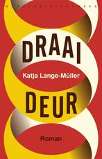 Draaideur (9789028427266, Katja Lange-Müller), Verzenden, Nieuw