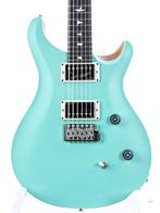 PRS CE24 LTD Seafoam Green 2023 (Elektrische Gitaren), Muziek en Instrumenten, Snaarinstrumenten | Gitaren | Elektrisch, Ophalen of Verzenden