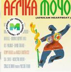 cd - Various - Afrika Moyo (African Heartbeat), Verzenden, Zo goed als nieuw