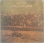 LP gebruikt - Neil Young - Time Fades Away, Cd's en Dvd's, Verzenden, Zo goed als nieuw