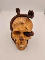 Fait Main - Non signé / Artiste anonyme - sculptuur,, Antiek en Kunst