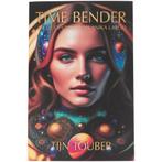 Time Bender & de opstand van Anika Laroo - Tijn Touber, Boeken, Verzenden, Nieuw