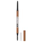 Maybelline New York Brow Ultra Slim 02 Soft Brown, Verzenden, Nieuw