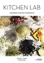 Kitchen Lab 9789058565303 Natalie Schrauwen, Verzenden, Gelezen, Natalie Schrauwen