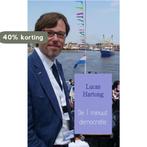 De 1 minuut democratie 9789402130430 Lucas Hartong, Boeken, Verzenden, Gelezen, Lucas Hartong