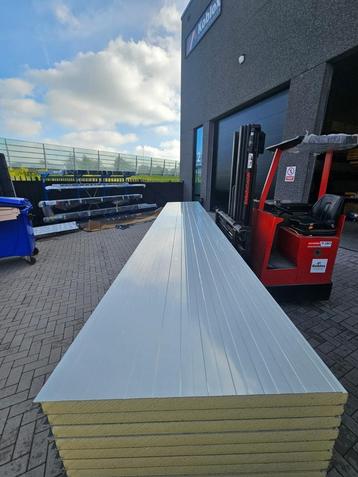 Gelegenheidspartij, Binnenwanden,scheidingswanden 40 en 60mm beschikbaar voor biedingen