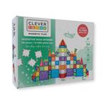 Cleverclixx - LIMITED Inventive Pack Intense 110 stuks + 15, Nieuw