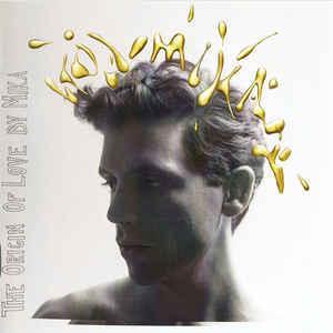 cd - MIKA  - The Origin Of Love, Cd's en Dvd's, Cd's | Overige Cd's, Zo goed als nieuw, Verzenden