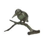 Beeldje - BIrd - Brons