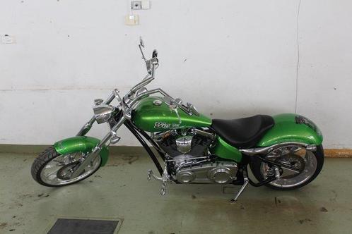 Big Dog Chopper - Pitbull - Custom - S&S - 1500 cc - 1998, Motoren, Motoren | Oldtimers