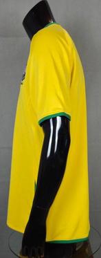 Brasil - Wereldkampioenschap Voetbal - 2008 - Voetbalshirt, Nieuw