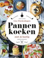 Boek Pannenkoeken 9789491853111, Boeken, Verzenden, Zo goed als nieuw