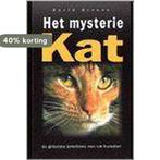MYSTERIE KAT 9789032507770 D. Greene, Boeken, Wetenschap, Verzenden, Gelezen, D. Greene