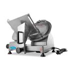 Vleessnijmachine - Ø 25 cm Mes, Zakelijke goederen, Verzenden, Nieuw in verpakking, Bakkerij en Slagerij
