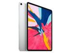 Apple iPad Pro 12.9 (2018) - Tablet - 512GB Wi-Fi - Zilver, Computers en Software, Apple iPads, Verzenden, Nieuw