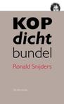 9789463360104 Kopdichtbundel | Tweedehands
