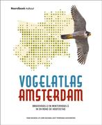 9789056159481 Vogelatlas Amsterdam Frank Van Groen, Boeken, Verzenden, Nieuw, Frank Van Groen