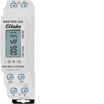 Eltako WSZ15 Elektriciteitsmeter - 28032615, Doe-het-zelf en Verbouw, Elektra en Kabels, Verzenden, Nieuw, Overige typen