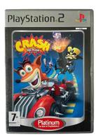 Crash Tag Team Racing (Platinum) (PS2) (TWEEDEHANDS), Verzenden, Nieuw