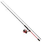 Abu Garcia Max X Spinning Combo 183cm 5-20g SP20, Watersport en Boten, Verzenden, Nieuw