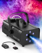 HUUR: Rookmachines en effecten huren | Smoke Machine Rent, Muziek en Instrumenten, Licht en Laser, Nieuw, Rookmachine, Kleur