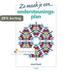 Zo maak je een ondersteuningsplan / Vast Boek / Noordhoff, Verzenden, Zo goed als nieuw, Anita Pfauth