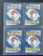 Pokémon - 12 Card - Aerodactyl, Beedrill, Clefable, Hypno,, Hobby en Vrije tijd, Verzamelkaartspellen | Pokémon, Nieuw