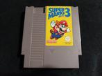 Super Mario Bros. 3 NES, Spelcomputers en Games, Games | Nintendo NES, Zo goed als nieuw