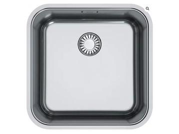 Veiling - Franke - SVX 210.40 3,5 - spoelbak rvs beschikbaar voor biedingen