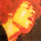 cd - The Jimi Hendrix Experience - Electric Ladyland, Verzenden, Zo goed als nieuw