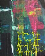 Karl Lagasse - LOVE YOU SON, Antiek en Kunst