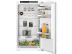 Siemens -   Iq300 Feshlade, 85 tot 120 cm, 150 tot 200 liter, Zonder vriesvak, Verzenden
