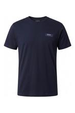 Napapijri T-shirt in maat L Blauw, Kleding | Dames, T-shirts, Napapijri, Verzenden, Zo goed als nieuw, Blauw