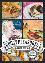 Guilty Pleasures kookboek 9789046827888, Boeken, Verzenden, Zo goed als nieuw