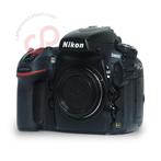 NIkon D800 nr. 0052, Ophalen of Verzenden, Gebruikt, Nikon