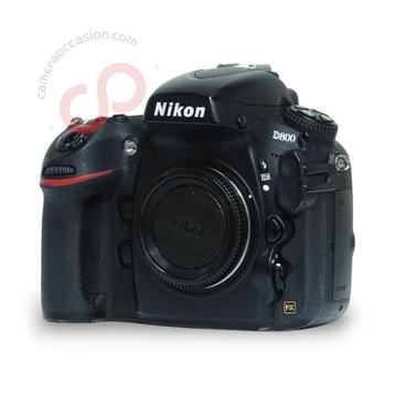 NIkon D800 nr. 0052 beschikbaar voor biedingen