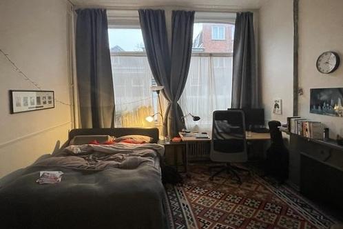 Kamer Rabenhauptstraat in Groningen, Huizen en Kamers, Kamers te huur, 20 tot 35 m², Groningen