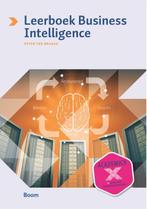 Leerboek Business Intelligence 9789039527559, Boeken, Verzenden, Gelezen, Peter ter Braake
