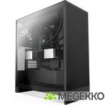 NZXT H7 Flow Black 2024, Verzenden, Nieuw