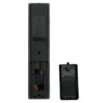 Universele Magnavox afstandsbediening – met appknoppen – Sli, Ophalen of Verzenden, Nieuw