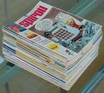 Spirou (magazine) - Année 1975 complète - Avec suppléments -, Nieuw
